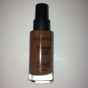 SMASHBOX STUDIO SKIN FOUNDATION FULL SIZE